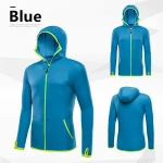 High Quality Custom Outdoor Fishing Shirts Wholesale Long Sleeve Sport Fishing Clothes Fishing Wear