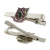 Import High Quality Custom Tie Bars Tie Pins Clip from China