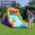 Import High Quality Customized Children Inflatable Bouncing Bouncy Castle Slide from China