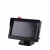 High quality desktop 4.3 inch LCD monitor mini car TFT LCD monitor