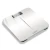 Import High quality digital bathroom weight electronic body weighing scale from China