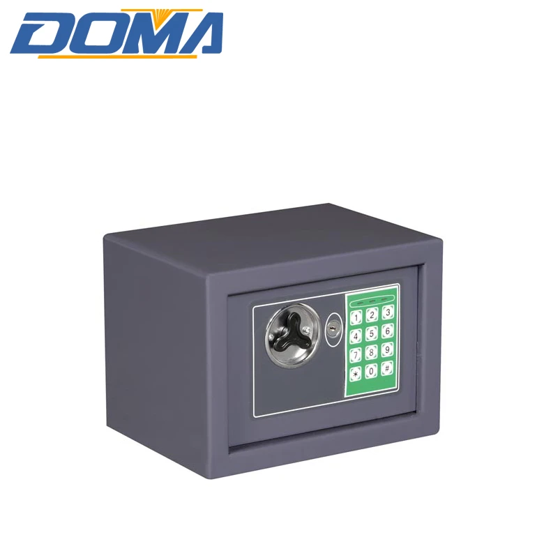High Quality Digital Electronic Safety Deposit Safe Digital Safe Box