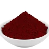 High quality disperse dyes disperse red 167 for polyester fabric textile