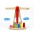 Import High Quality Educational Toys Wooden Balance Steelyard from China