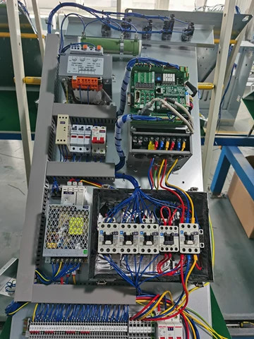 High-quality elevator integrated drive power control cabinet