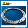 high quality excavator spare parts ,slewing bearing