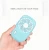 Import High quality fancy portable usb hand held rechargeable mini fan manufacturer from China