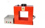 High Quality Frame Demagnetion Machine and Magnetic Separator for automatic line work  FOB Reference Price:G