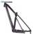 Import High-quality Full carbon T700 Mountain Bike Frame With PF30 OLD 135mm 142mm 148mm Available from China