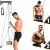 Import High Quality Gym Fitness Portable Cable Pulley System Pulley Cable Machine Pulley Cable from China