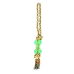 High Quality Healthy Interactive Training Cotton Rope Knot  Pet Dog Chew Toys
