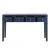 Import high quality high gloss color lacquer furniture  Chinese antique console table living room cabinet  dinning table from China
