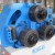 Import high quality hydraulic motor pipe roll bender from China