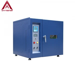High Quality Infrared Lab Textile Dyeing Machine