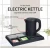 Import High quality Kitchen appliances 2.5L Stainless steel electric kettle OEM from China