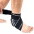 Import High quality lightweight neoprene multiple colour adjustable ankle support from China