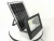 Import High quality manufactory ip66 25/40/60/100w led solar flood light from China