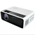 Import High Quality Mini Pc Home Projector from China