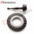 Import High Quality Mini Spiral Bevel Gear For Tractors Parts from China
