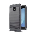 High quality mobile phone case TPU PC armor cell phone cover for Samsung J3 2018/J337/Galaxy Amp prime3 case