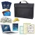 Import High quality new product fireproof document money file bag waterproof from China