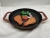 Import High Quality Non Stick Kitchen Cast Iron Cookware Skillet from China