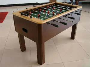 high quality of professional football game table