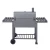 Import High Quality Outdoor Camping Commercial Gas Bbq Grill Machine Family Day Outdoor Barbecue Bbq Gas Grill With Trolley from China