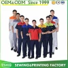 High quality overalls labor insurance clothes wear auto repair service workwear