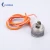 Import High Quality Parts 12.7mm Defrost Thermostatic Adjustable Bimetallic Thermostat from China