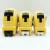 Import High quality plastic tape measure 5 m /7.5 m yellow ABS tape measure measuring tool Construction worker waterproof and rust-proo from China