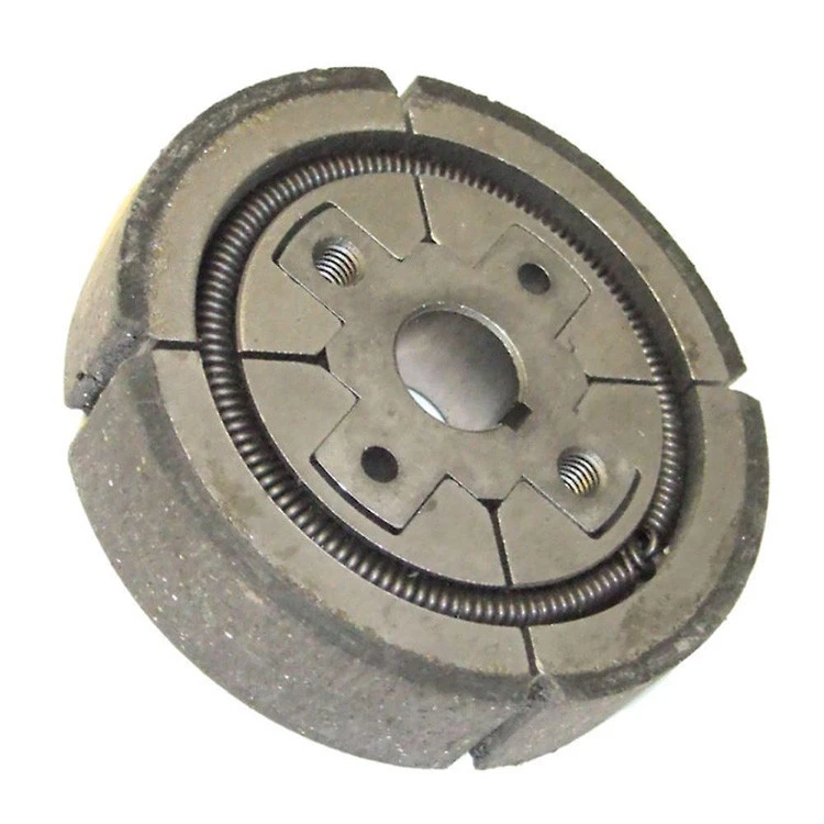 High quality powder metallurgy impact tamping rammer clutches for sale