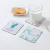 Import High Quality Pulp Board Premium Absorbent Paper Card Coaster / Cup Mat from China