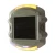 Import High quality reflective solar road stud double passive road stud LED pavement markers from China