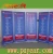 Import High quality reusable roll up display banner for display use from China