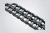 Import High Quality Roller Chain With Side Roller Plastic Industrial Roller Chain  transmission parts transmission chains from China