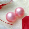 High quality  round shape bath  bead pearly in bulk sale  with  different scents