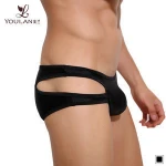 high quality  gay men underwear men brief