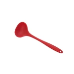 High quality silicone cooking shovel spoon utensils set kitchenware cookware set 6-piece for sale