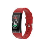 High Quality Smart Bracelet QW18T Thermometer Body Temperature Smart Watch with Temperature Sensor Wrist Band