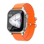 High Quality Smart Watch with Round Screen Android Smart Watch