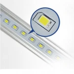 High quality SMD 5050 220v AC cob led module Square