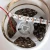 Import High quality smd5050 UV color 395nm-405nm led strip light 60led/m 14.4w dc12v 24v 5v UV light led strip from China