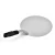 Import high quality Stainless steel pizza shovel knife round cake small large size thick pizza shovel baking tools from China