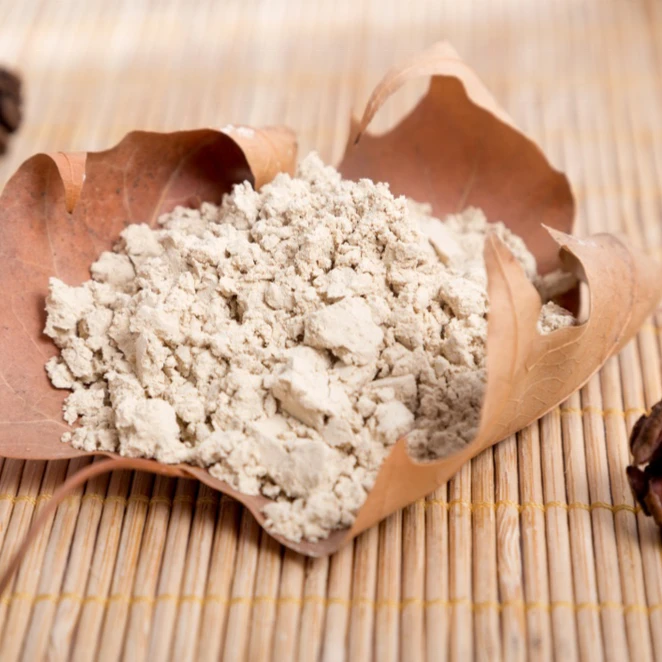 High Quality Starch Manufacturer for Acorn Powder Acorn Flour