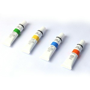 high quality student  artist professional level oil paint from factory
