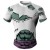 Import High Quality Sublimation Rugby Top Fashion Custom Rugby Top from China