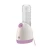 Import High quality unique design vapor ozone electric portable nano face hot steamer facial steamer from China