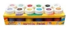 High quality water based acrylic paint set-12 colors for kids to draw