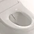 Import High quality waterproof smart intelligent automatic electric toilet seat cover from China